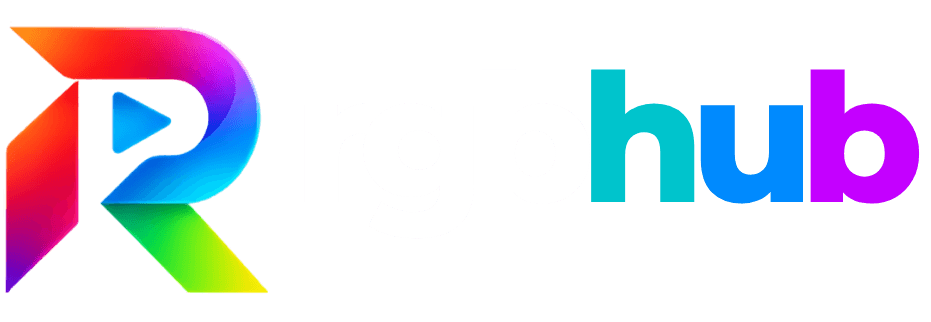 rgbhub